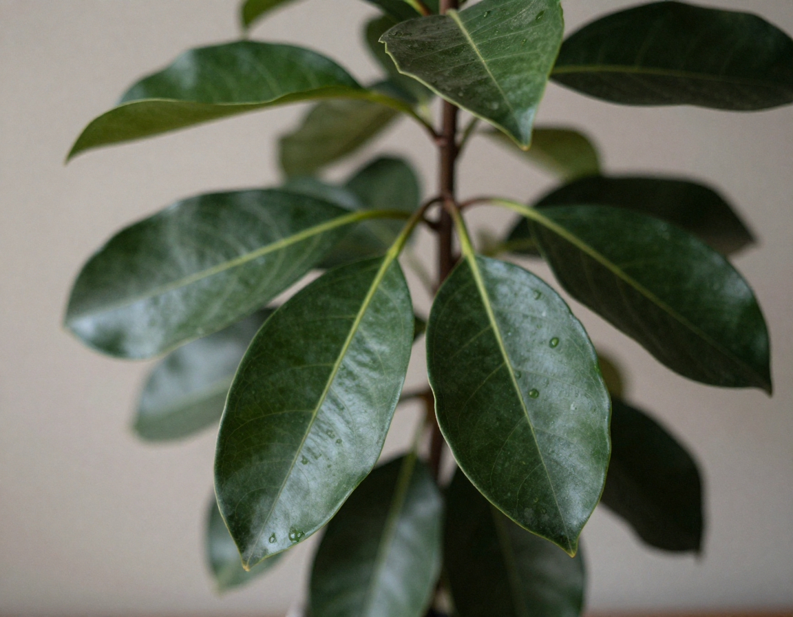 Ficus Lyrata kamerplant